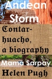 Ebook: Andean Storm / Contarhuacho / Mama Sarpay