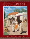 Ecce Romani Chapter 1 Vocabulary