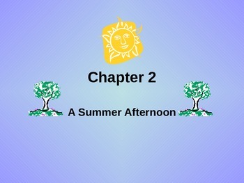 Preview of Ecce Romani, Chapter 2