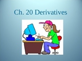 Ecce Romani I Chapter 20 Derivative PowerPoint