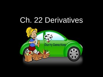 Preview of Ecce Romani I Chapter 22 Derivative PowerPoint