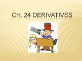 Ecce Romani I Chapter 24 Derivatives PowerPoint Presentation