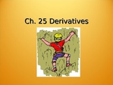 Ecce Romani I Chapter 25 Derivative PowerPoint