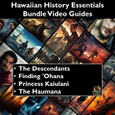 Hawaiian History Essentials Bundle: The Haumana, Finding '