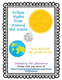 Eclipse Myths from Around the World