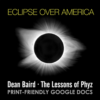 Preview of Eclipse Over America [PBS NOVA]