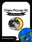 Eclipse Passage Set: Text-Based Writing