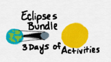 Eclipses Unit Lessons