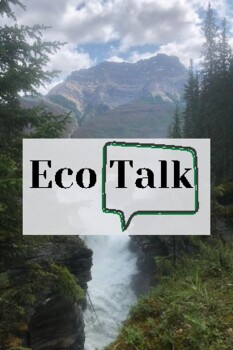 Preview of Eco - Chat