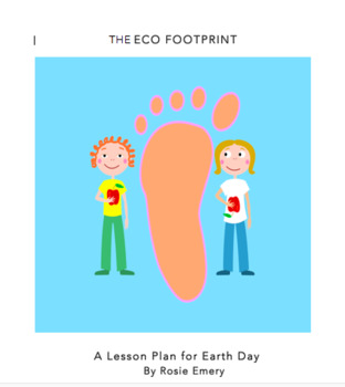 Preview of Eco Footprint