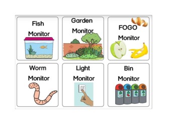 Preview of Eco Monitors