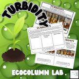 EcoColumn Project-Turbidity-Water Quality