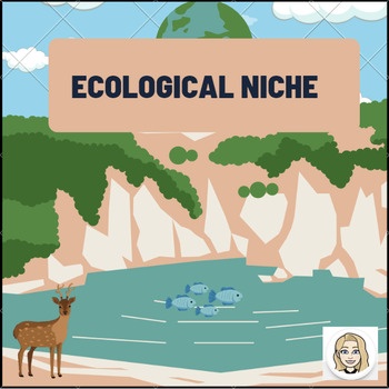niche ecology