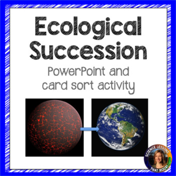 Preview of Ecological Succession