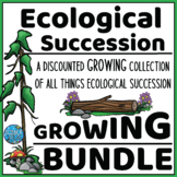 Ecological Succession Bundle - Growing Discount Bundle