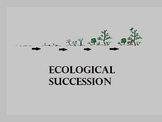 Ecological Succession and Climax Communities
