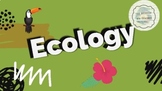 Ecology Nearpod Slides