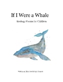 Ecology Poems for Children