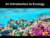 Ecology Presentation WITH Guided Notes