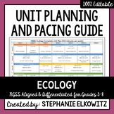 Ecology and Ecosystems Unit Planning Guide