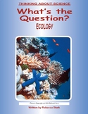Ecology "What's the Question?" Game