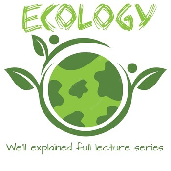 Preview of Ecology explained in detail 