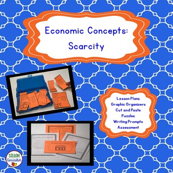 Preview of Economic Concepts: Scarcity