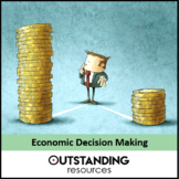 Economic Decisions and Cost Benefit Analysis (CBA)