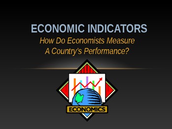 Preview of Economic Indicators
