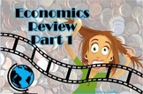 Economic Review Part 1 Google Assessment Distance Learning