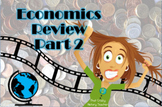 Economic Review Part 2 Google Assessment Distance Learning