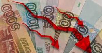 Preview of Economic Sanctions Roll the Russian Ruble off the Map
