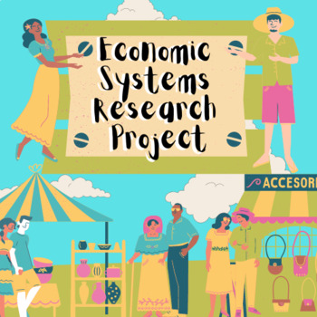 economic systems research assignment
