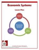 Economic Systems Lesson Plan