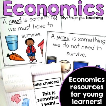Preview of Economics
