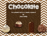 Economics Activity (A closer look at chocolate!)