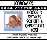Economics Allocating Goods and Services
