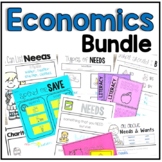 Economics Bundle [Financial Literacy]