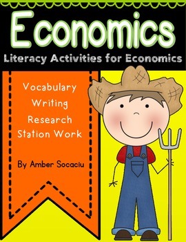 Preview of Economics Centers