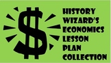 Economics Collection (History Wizard)