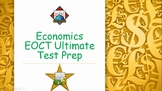 Economics EOCT Ultimate Test Prep {Bundle}