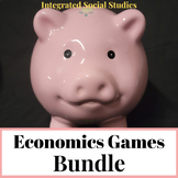 Economics Games Bundle