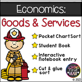 Economics: Goods and Services