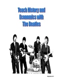 Economics & History: The Beatles "Revolution" song (Vietna