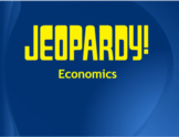 Economics Jeopardy Google Slides