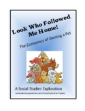 Economics - Look Who Followed Me Home! The Economics of Ow