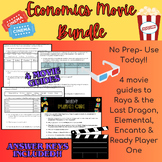 Economics Movie Bundle