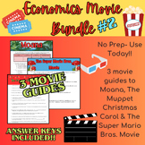 Economics Movie Bundle #2