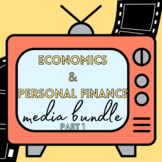 Economics & Personal Finance Tv/Movie/Podcast/Video Worksh
