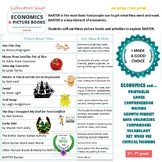 Economics & Picture Book Kid Lit: THE BARTER BUNDLE